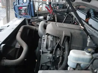 2007 Chevrolet Tahoe LTZ с VIN 1GNFC130X7R290280, выставлен на аукционе IAAI как лот 40746392 с пробегом Не указан миль и . История ставок и продаж доступна на DreamBid. Изображение 18.