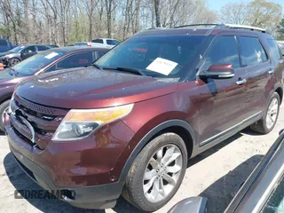 2012 Ford Explorer Limited with VIN 1FMHK7F97CGA79136, listed as a IAAI auction lot 41875151 with 194,113 mi miles and . Bid and sale history available at carsss.com. Image 18.