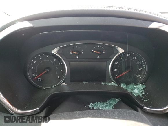 2023 Chevrolet Blazer LT с VIN 3GNKBHR40PS201141, выставлен на аукционе Copart как лот 48979615 с пробегом 18 209 миль миль и Чистый • Clean title. История ставок и продаж доступна на DreamBid. Изображение 9.