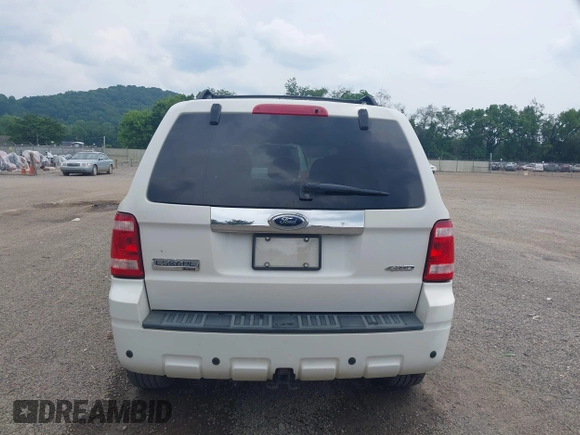 2009 Ford Escape Limited с VIN 1FMCU94G89KA03156, выставлен на аукционе IAAI как лот 42496447 с пробегом 193 953 миль миль и . История ставок и продаж доступна на DreamBid. Изображение 17.