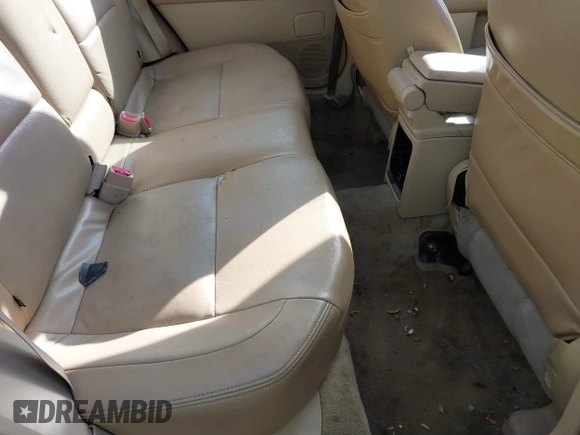 2006 Subaru Forester X с VIN JF1SG65616H723022, выставлен на аукционе IAAI как лот 40671088 с пробегом 210 357 миль миль и . История ставок и продаж доступна на DreamBid. Изображение 8.