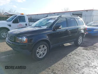 2011 Volvo XC90 I6 с VIN YV4952CY6B1578426, выставлен на аукционе IAAI как лот 41682870 с пробегом 203 012 миль миль и . История ставок и продаж доступна на DreamBid. Изображение 2.