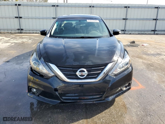 2016 Nissan Altima 2.5 S with VIN 1N4AL3AP3GC279144, listed as a Copart auction lot 41677545 with 42,537 mi miles and Salvage Title. Bid and sale history available at carsss.com. Image 5.