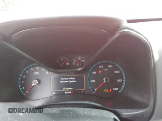 2019 Chevrolet Colorado 4WD LT with VIN 1GCGTCEN3K1147325, listed as a IAAI auction lot 42267305 with 83,950 mi miles and . Bid and sale history available at DreamBid. Image 7.
