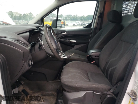 2015 Ford Transit Connect XLT z VIN NM0LS7F7XF1221335, wystawiony jako Copart lot #63196915 z przebiegiem 181 280 mil mil oraz Czysty tytuł • Clean title. Historia ofert i sprzedaży dostępna na DreamBid. Obrazek 7.