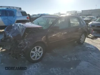 2003 Toyota Avalon XL with VIN 4T1BF28B13U324074, listed as a Copart auction lot 42354705 with Not Provided miles and Salvage Title. Bid and sale history available at carsss.com. Image 1.