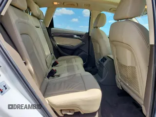 2016 Audi Q5 Premium Plus с VIN WA1L2AFP7GA008760, выставлен на аукционе Copart как лот 63237915 с пробегом 104 577 миль миль и Чистый • Clean title. История ставок и продаж доступна на DreamBid. Изображение 11.