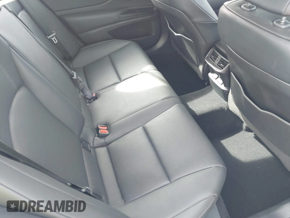 2020 Lexus ES 350 с VIN 58ADZ1B15LU069268, выставлен на аукционе IAAI как лот 41747039 с пробегом 143 025 миль миль и . История ставок и продаж доступна на DreamBid. Изображение 8.
