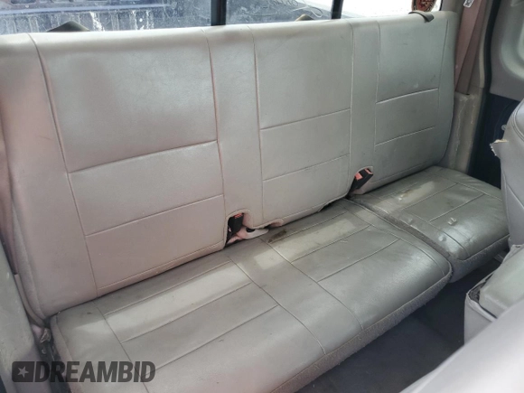 2003 Ford F-150 XL with VIN 2FTRX17L83CA53082, listed as a Copart auction lot 63836305 with 219,269 mi miles and Salvage title. Bid and sale history available at DreamBid. Image 10.