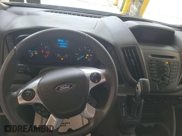 2019 Ford Transit with VIN 1FTYE1CG3KKB86885, listed as a IAAI auction lot 42907665 with 122,910 mi miles and . Bid and sale history available at DreamBid. Image 7.