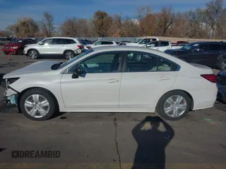 2016 Subaru Legacy 2.5i z VIN 4S3BNBA66G3023574, wystawiony jako IAAI lot #40923217 z przebiegiem 99 504 mil mil oraz . Historia ofert i sprzedaży dostępna na DreamBid. Obrazek 15.