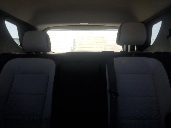 2022 Chevrolet Equinox LS z VIN 3GNAXSEV2NS179732, wystawiony jako Copart lot #51789685 z przebiegiem 108 789 mil mil oraz Szkoda całkowita • Salvage title. Historia ofert i sprzedaży dostępna na DreamBid. Obrazek 10.