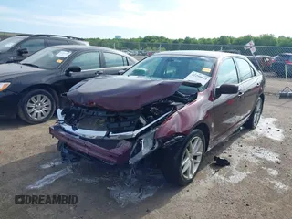 2012 Ford Fusion SEL z VIN 3FAHP0JG8CR410064, wystawiony jako IAAI lot #42290014 z przebiegiem 91 196 mil mil oraz . Historia ofert i sprzedaży dostępna na DreamBid. Obrazek 18.