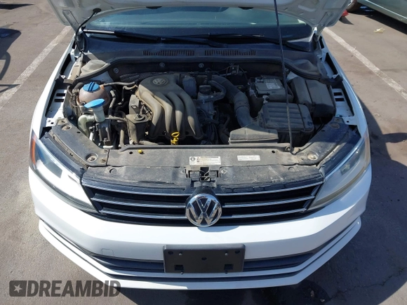 2015 Volkswagen Jetta S с VIN 3VW2K7AJ1FM266410, выставлен на аукционе IAAI как лот 42353308 с пробегом 147 578 миль миль и . История ставок и продаж доступна на DreamBid. Изображение 10.