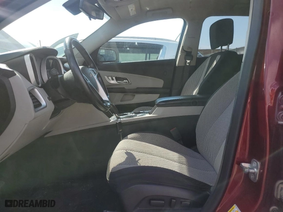 2017 Chevrolet Equinox LT with VIN 2GNALCEK5H1546470, listed as a Copart auction lot 51205705 with 140,511 mi miles and Clean Title. Bid and sale history available at carsss.com. Image 7.