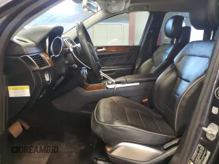 2014 Mercedes-Benz GL-Class GL 550 with VIN 4JGDF7DEXEA315223, listed as a Copart auction lot 47924695 with 162,852 mi miles and Clean Title. Bid and sale history available at carsss.com. Image 7.