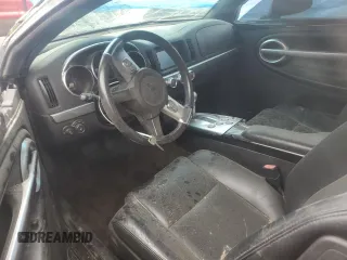 2003 Chevrolet SSR LS z VIN 1GCES14P23B103054, wystawiony jako Copart lot #50783055 z przebiegiem 94 611 mil mil oraz Szkoda całkowita • Salvage title. Historia ofert i sprzedaży dostępna na DreamBid. Obrazek 7.