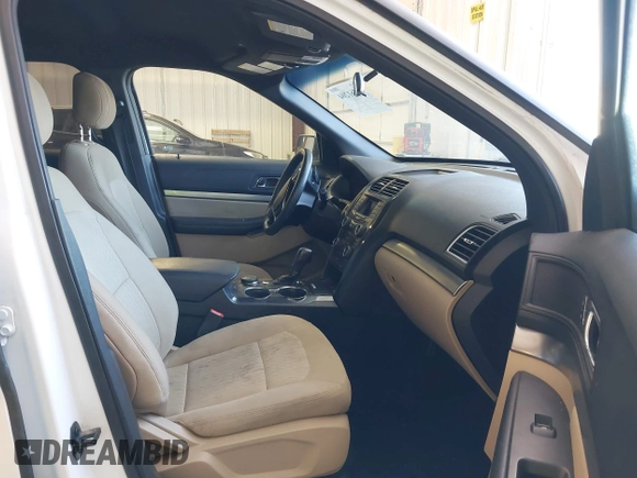 2016 Ford Explorer with VIN 1FM5K8B81GGA52767, listed as a IAAI auction lot 42361204 with 247,604 mi miles and . Bid and sale history available at DreamBid. Image 5.