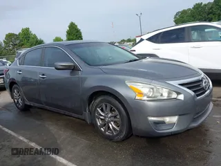 2015 Nissan Altima S z VIN 1N4AL3AP7FN908374, wystawiony jako IAAI lot #42322910 z przebiegiem 147 395 mil mil oraz . Historia ofert i sprzedaży dostępna na DreamBid. Obrazek 13.