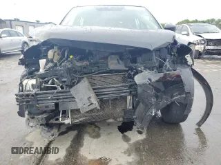 2021 Nissan Kicks S z VIN 3N1CP5BV1ML516989, wystawiony jako Copart lot #54673755 z przebiegiem 88 617 mil mil oraz Szkoda całkowita • Salvage title. Historia ofert i sprzedaży dostępna na DreamBid. Obrazek 5.
