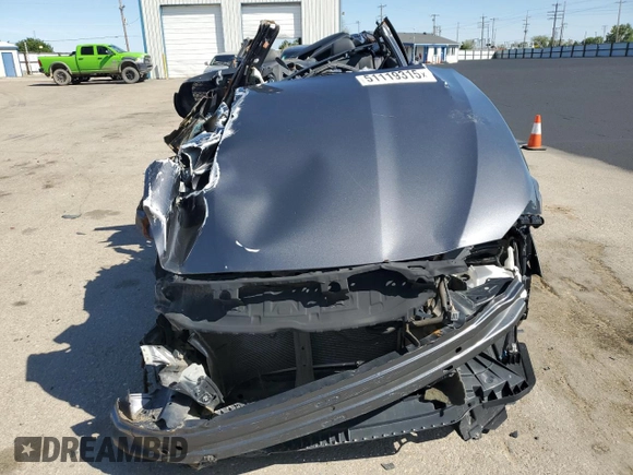 2022 Subaru Outback Limited XT with VIN 4S4BTGND3N3171444, listed as a Copart auction lot 51119315 with Not provided miles and Salvage title. Bid and sale history available at DreamBid. Image 5.
