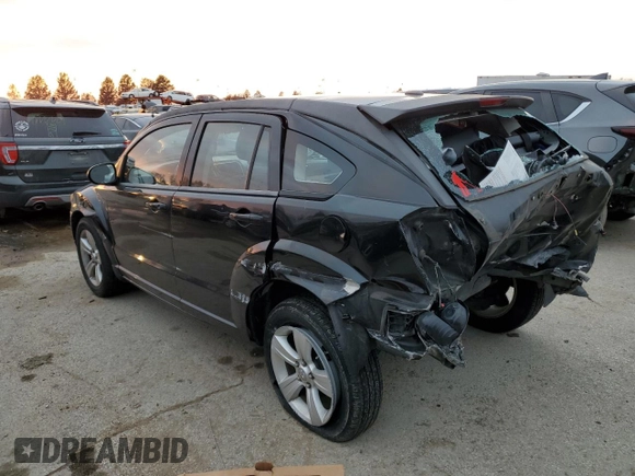 2010 Dodge Caliber Mainstreet z VIN 1B3CB3HAXAD551716, wystawiony jako Copart lot #77349503 z przebiegiem 144 209 mil mil oraz Tytuł czysty. Historia ofert i sprzedaży dostępna na DreamBid. Obrazek 2.