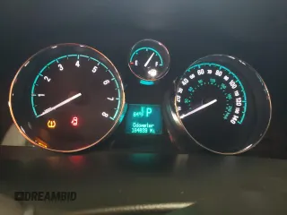 2012 Chevrolet Captiva Sport LTZ with VIN 3GNFL4E56CS638240, listed as a Copart auction lot 63308964 with 164,839 mi miles and Non Repairable. Bid and sale history available at DreamBid. Image 9.