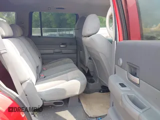 2004 Dodge Durango SLT with VIN 1D4HB48N04F170255, listed as a IAAI auction lot 42512864 with 146,821 mi miles and . Bid and sale history available at DreamBid. Image 8.