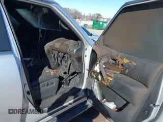 2019 Nissan Armada SL with VIN JN8AY2NDXK9085369, listed as a IAAI auction lot 41265930 with Not provided miles and . Bid and sale history available at DreamBid. Image 5.