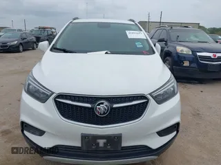 2019 Buick Encore Preferred with VIN KL4CJASBXKB930648, listed as a IAAI auction lot 41892692 with 61,448 mi miles. Bid and sale history available at carsss.com. Image 12.