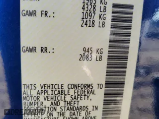2019 Nissan Altima 2.5 SR with VIN 1N4BL4CV8KC177708, listed as a Copart auction lot 45610375 with 115,868 mi miles and Salvage Title. Bid and sale history available at carsss.com. Image 15.