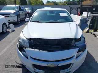 2015 Chevrolet Malibu LT with VIN 1G11D5SLXFF226106, listed as a IAAI auction lot 41978104 with 242,927 mi miles and . Bid and sale history available at DreamBid. Image 13.