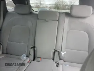2011 Hyundai Veracruz GLS с VIN KM8NUDCC5BU173138, выставлен на аукционе Copart как лот 53829475 с пробегом 197 760 миль миль и Списание • Salvage title. История ставок и продаж доступна на DreamBid. Изображение 10.