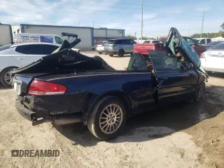2004 Chrysler Sebring LXi z VIN 1C3EL55R04N124512, wystawiony jako Copart lot #78314743 z przebiegiem Nie podano mil oraz Nie do naprawy • Non repairable. Historia ofert i sprzedaży dostępna na DreamBid. Obrazek 3.