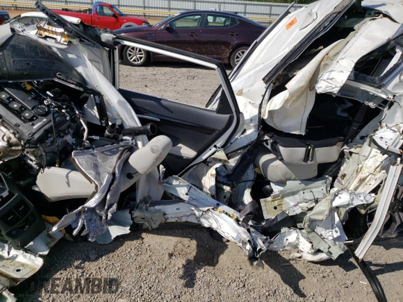 2022 Kia Seltos EX z VIN KNDERCAA0N7313584, wystawiony jako Copart lot #70715003 z przebiegiem Nie podano mil oraz Szkoda całkowita • Salvage title. Historia ofert i sprzedaży dostępna na DreamBid. Obrazek 11.