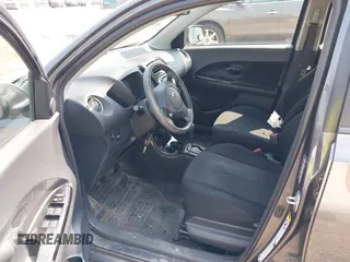 2008 Scion xD with VIN JTKKU10498J025404, listed as a IAAI auction lot 42780644 with 131,948 mi miles and . Bid and sale history available at DreamBid. Image 5.