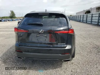 2021 Lexus NX with VIN JTJDARBZ4M5036066, listed as a Copart auction lot 49452075 with 90,194 mi miles and Clean Title. Bid and sale history available at carsss.com. Image 6.