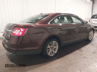 2010 Ford Taurus Limited с VIN 1FAHP2FW5AG145717, выставлен на аукционе IAAI как лот 42503027 с пробегом 203 995 миль миль и . История ставок и продаж доступна на DreamBid. Изображение 4.