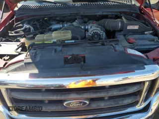 2000 Ford Super Duty F-250 XL with VIN 1FTNW21FXYEB83084, listed as a Copart auction lot 71928744 with 259,220 mi miles and Salvage Title. Bid and sale history available at carsss.com. Image 13.