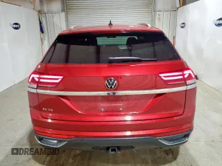 2022 Volkswagen Atlas SE с VIN 1V2JE2CA6NC225324, выставлен на аукционе Copart как лот 60476985 с пробегом 58 315 миль миль и Чистый • Clean title. История ставок и продаж доступна на DreamBid. Изображение 6.