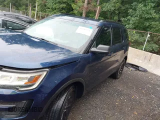 2017 Ford Explorer with VIN 1FM5K7B86HGA08369, listed as a IAAI auction lot 42585591 with 102,986 mi miles and . Bid and sale history available at DreamBid. Image 18.