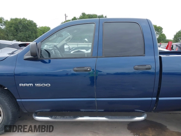 2007 Dodge 1500 ST z VIN 1D7HA18K57J562577, wystawiony jako IAAI lot #42355951 z przebiegiem 190 791 mil mil oraz . Historia ofert i sprzedaży dostępna na DreamBid. Obrazek 14.