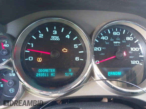 2011 Chevrolet Silverado 1500 LT with VIN 3GCPCSE02BG351470, listed as a IAAI auction lot 41899663 with 293,511 mi miles and . Bid and sale history available at DreamBid. Image 7.