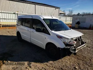 2016 Ford Transit Connect XLT с VIN NM0GS9F73G1265708, выставлен на аукционе Copart как лот 82012154 с пробегом 198 396 миль миль и Списание • Salvage title. История ставок и продаж доступна на DreamBid. Изображение 11.