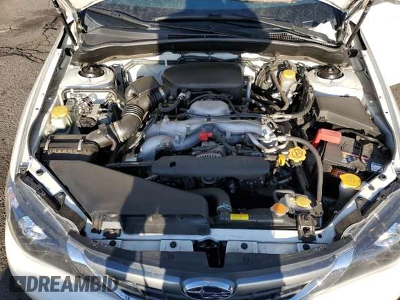 2008 Subaru Impreza i с VIN JF1GE61628H515316, выставлен на аукционе Copart как лот 53313945 с пробегом 72 056 миль миль и Списание • Salvage title. История ставок и продаж доступна на DreamBid. Изображение 13.