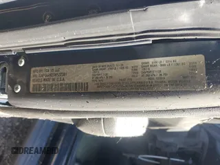 2025 Jeep Wrangler Sport S z VIN 1C4PJXAN2SW532381, wystawiony jako Copart lot #56226185 z przebiegiem Nie podano mil oraz Nie do naprawy • Non repairable. Historia ofert i sprzedaży dostępna na DreamBid. Obrazek 13.