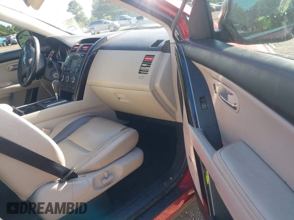 2010 Mazda CX-9 Grand Touring with VIN JM3TB2MA3A0207030, listed as a IAAI auction lot 42446867 with 229,278 mi miles and . Bid and sale history available at DreamBid. Image 5.