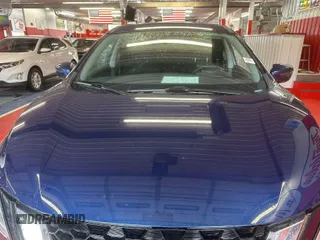 2020 Nissan Murano S with VIN 5N1AZ2AJXLN126947, listed as a IAAI auction lot 42028996 with 23,738 mi miles and . Bid and sale history available at DreamBid. Image 1.