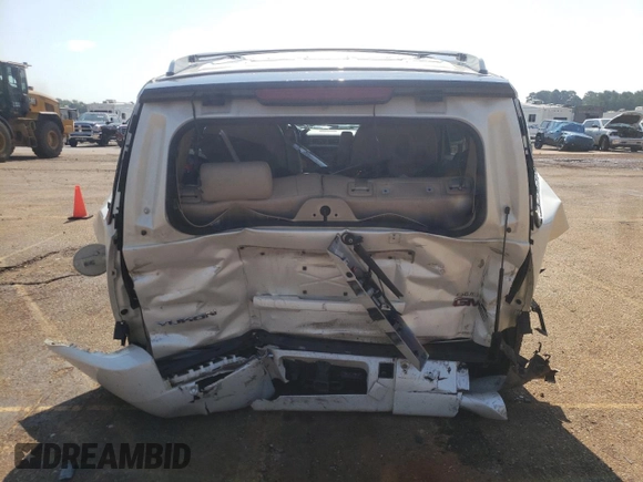 2013 GMC Yukon Denali with VIN 1GKS2EEF9DR311929, listed as a Copart auction lot 63810874 with 122,356 mi miles and Salvage Title. Bid and sale history available at carsss.com. Image 6.