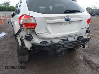 2017 Subaru Crosstrek Limited with VIN JF2GPANC9HH236485, listed as a IAAI auction lot 42603928 with 61,138 mi miles and . Bid and sale history available at DreamBid. Image 18.